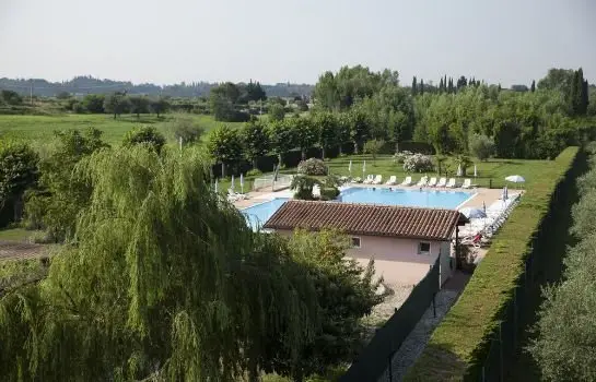 Hotel Bella Lazise