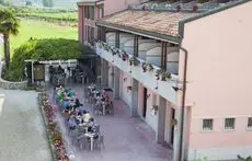 Hotel Bella Lazise 