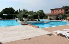 Hotel Bella Lazise 