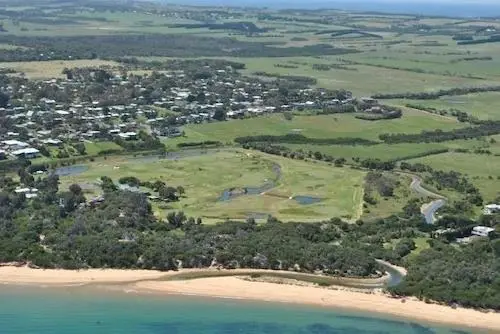 Aussie Golf Ranch 