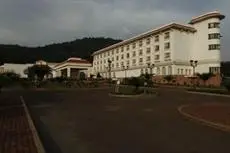 Hotel Ledger Plaza Bangui 