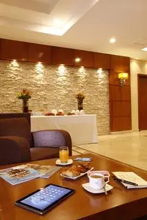 Hotel Ledger Plaza Bangui