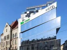 Ibis Styles Lviv Center 