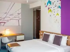 Ibis Styles Lviv Center 