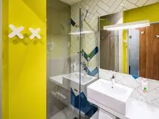 Ibis Styles Lviv Center 