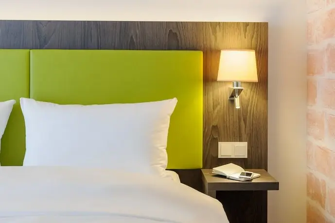 Ibis Styles Trier