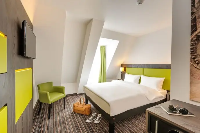 Ibis Styles Trier