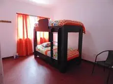 Kamalion Hostel Pereira 