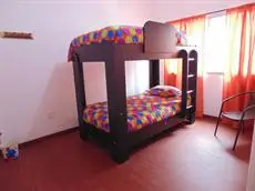 Kamalion Hostel Pereira 