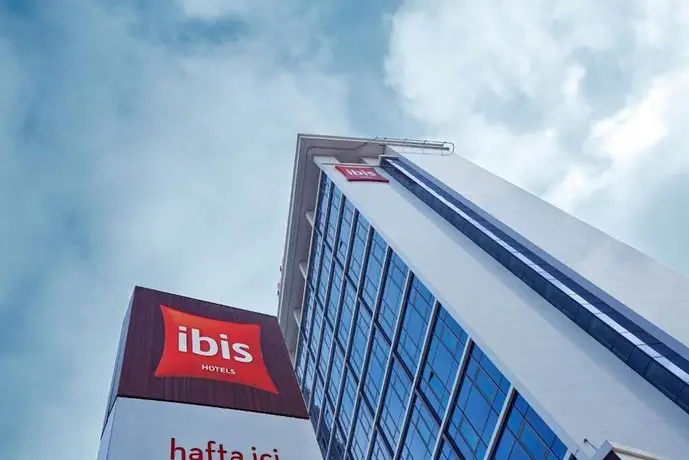 Ibis Konya