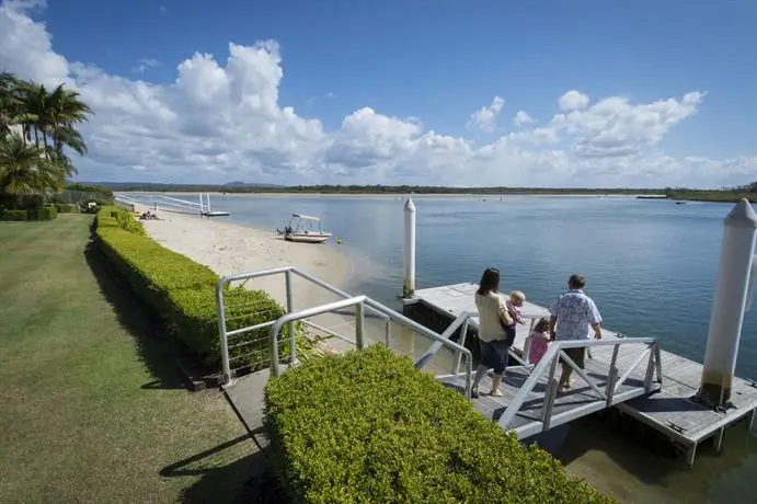 Noosa Quays 