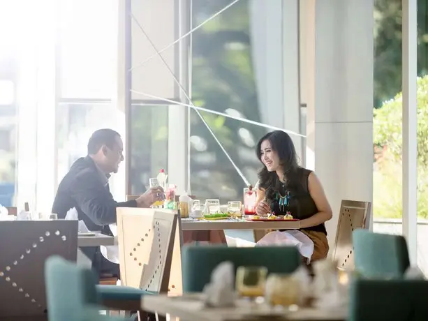 Novotel Makassar Grand Shayla 