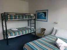 Bargara Beach Hotel Motel 