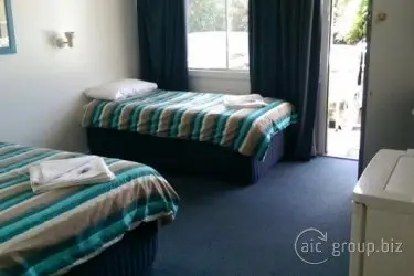 Bargara Beach Hotel Motel 