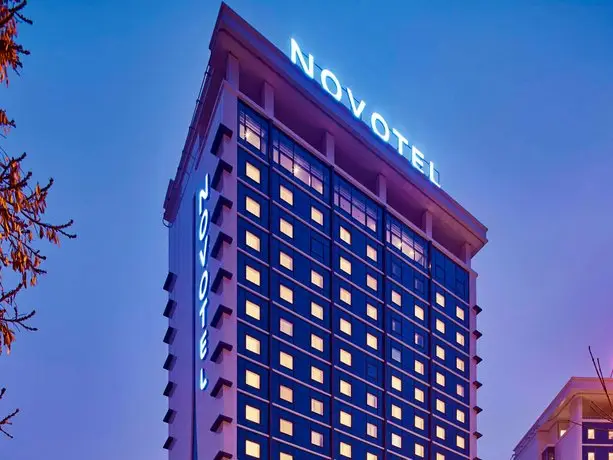 Novotel Konya