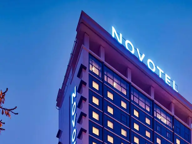 Novotel Konya