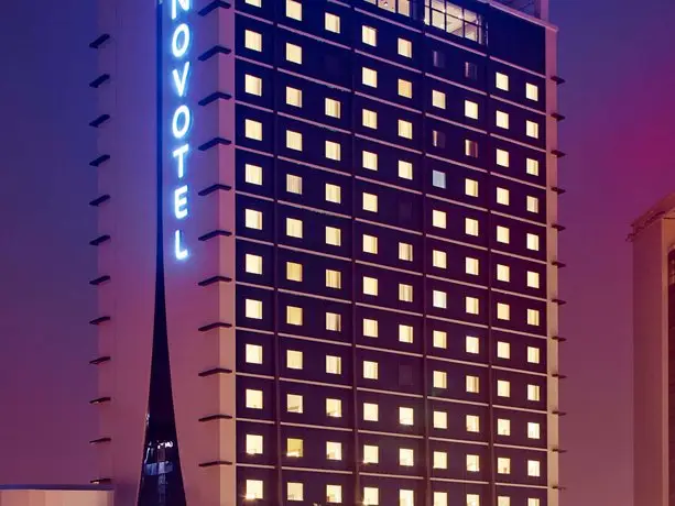 Novotel Konya