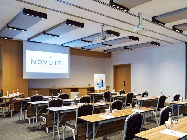 Novotel Konya 