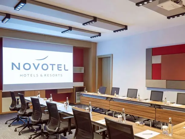 Novotel Konya 