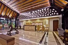 Ijen Suites Resort & Convention 