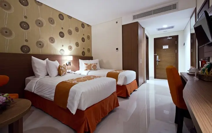 Ijen Suites Resort & Convention 