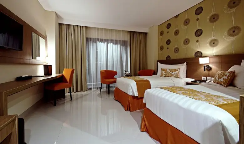 Ijen Suites Resort & Convention 