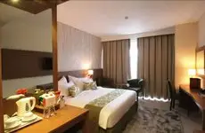 Ijen Suites Resort & Convention 