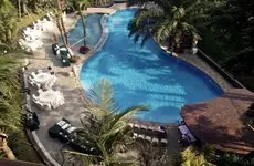 Ijen Suites Resort & Convention 