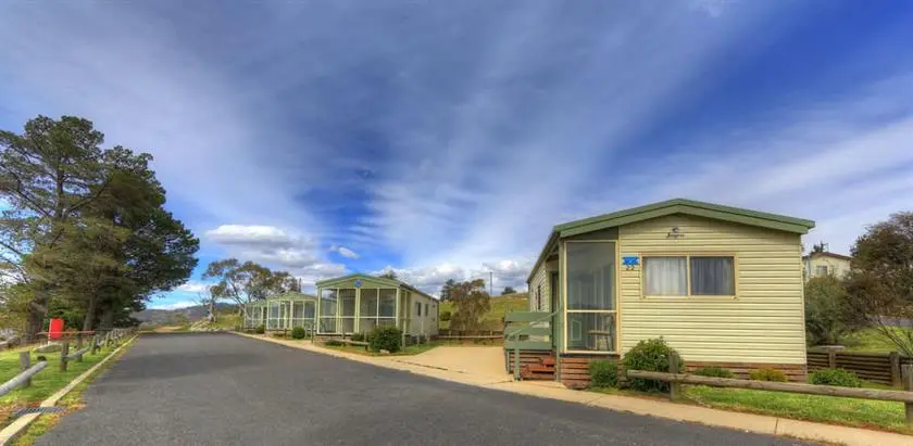 NRMA Jindabyne Holiday Park 