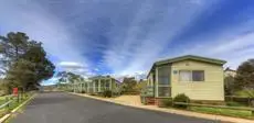 NRMA Jindabyne Holiday Park 