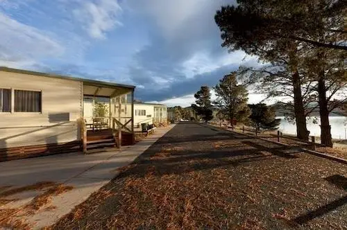 NRMA Jindabyne Holiday Park 