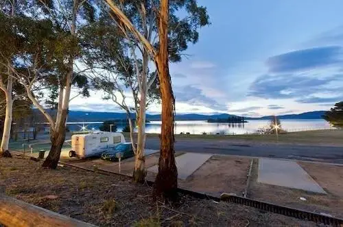 NRMA Jindabyne Holiday Park 