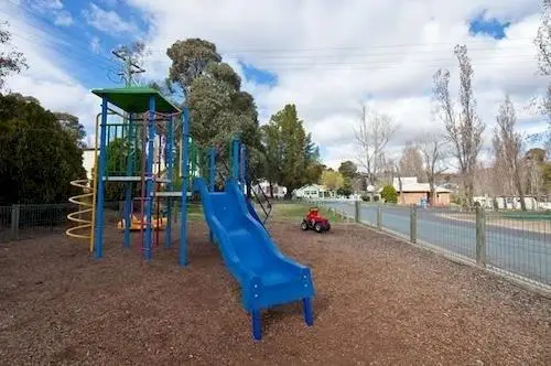 NRMA Jindabyne Holiday Park 