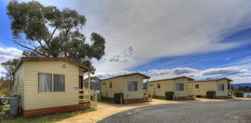 NRMA Jindabyne Holiday Park 