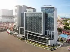 Novotel Melaka 