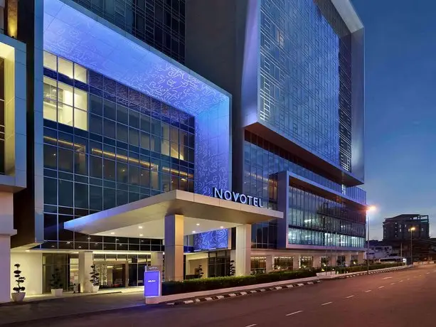 Novotel Melaka