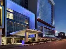 Novotel Melaka 