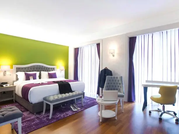 Mercure Tbilisi Old Town