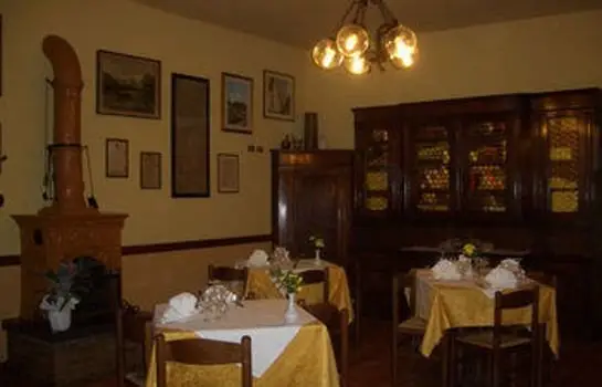 Albergo Il Castellino 