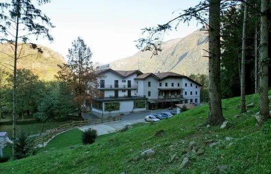 Albergo Il Castellino 