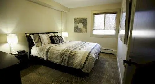 Corporate Suites of Calgary