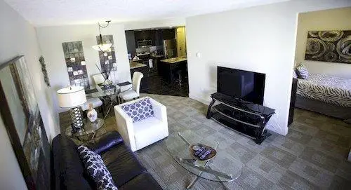 Corporate Suites of Calgary