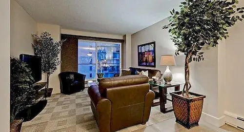 Corporate Suites of Calgary 