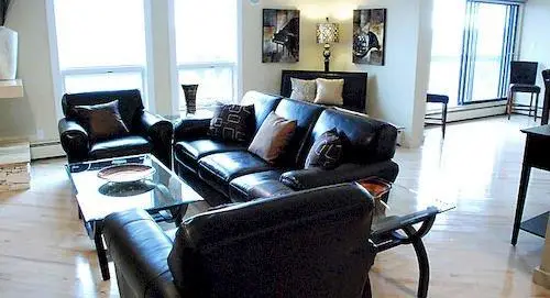 Corporate Suites of Calgary - Rosewood Estates 