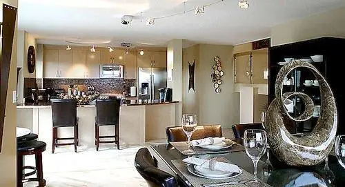 Corporate Suites of Calgary - Rosewood Estates 