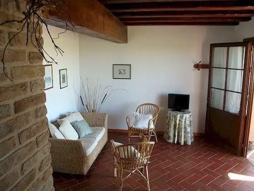 Agriturismo Ca' Lealta 