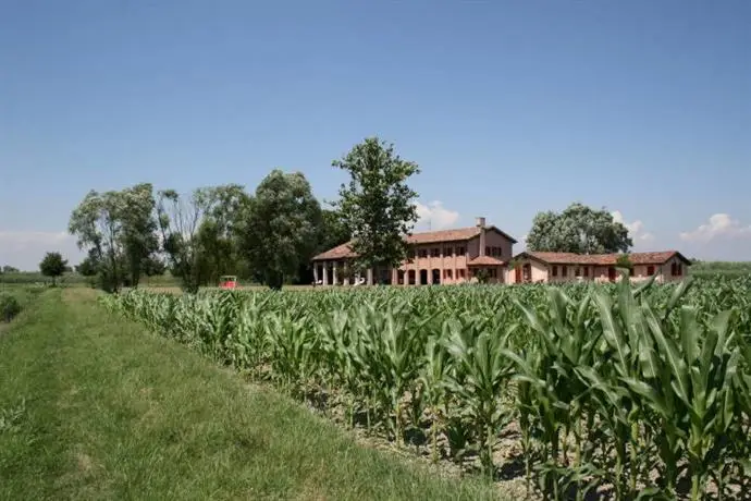 Agriturismo Ca' Lealta 