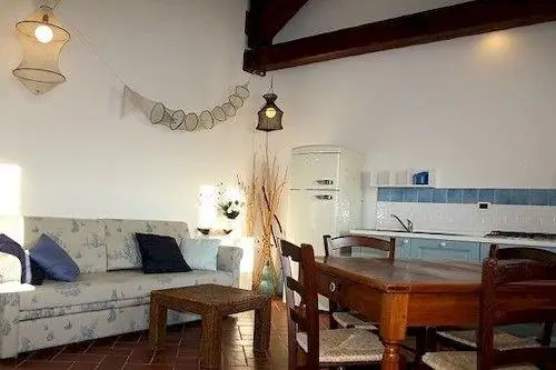 Agriturismo Ca' Lealta 