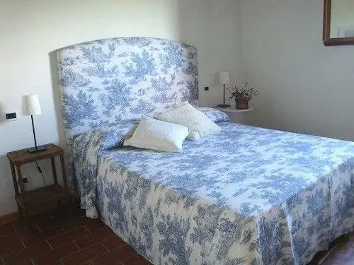 Agriturismo Ca' Lealta 