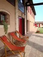 Agriturismo Ca' Lealta 